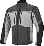 ADV LITE MESH JKT GREY