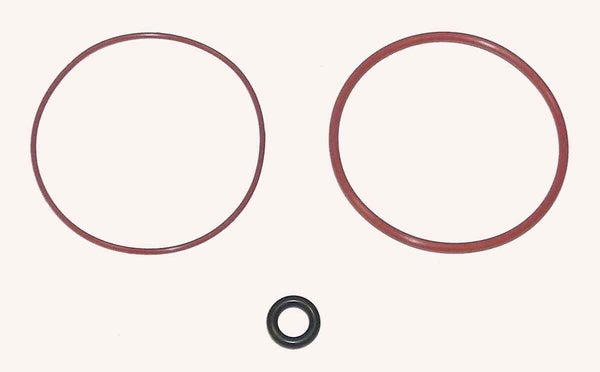 OIL FILTER O-RING KIT SD | 006-560-01K