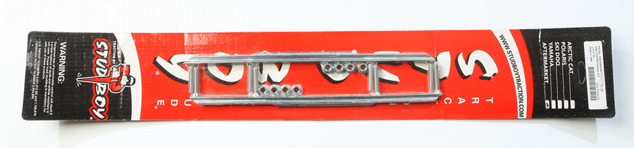 SHAPER BARS 6" S/M