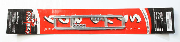 SHAPER BARS 6" S/M