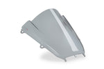 WINDSCREEN Z-RACING SMOKE YAM