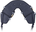 MOJAVI SADDLEBAGS 12L BLACK