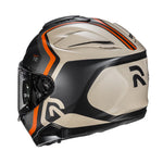 RPHA 72 ERNEM MC7SF helmet