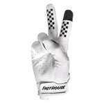 ELROD OG GLOVE WHT