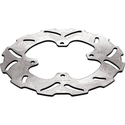 BRAKE ROTOR