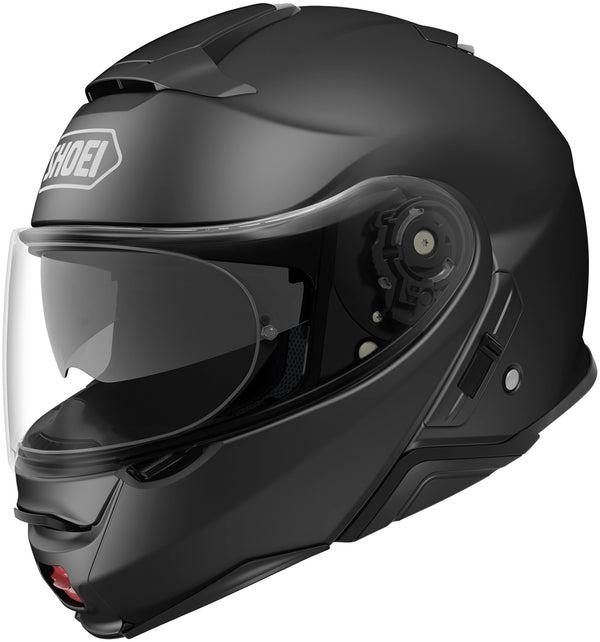 NEOTEC II MATTE BLACK