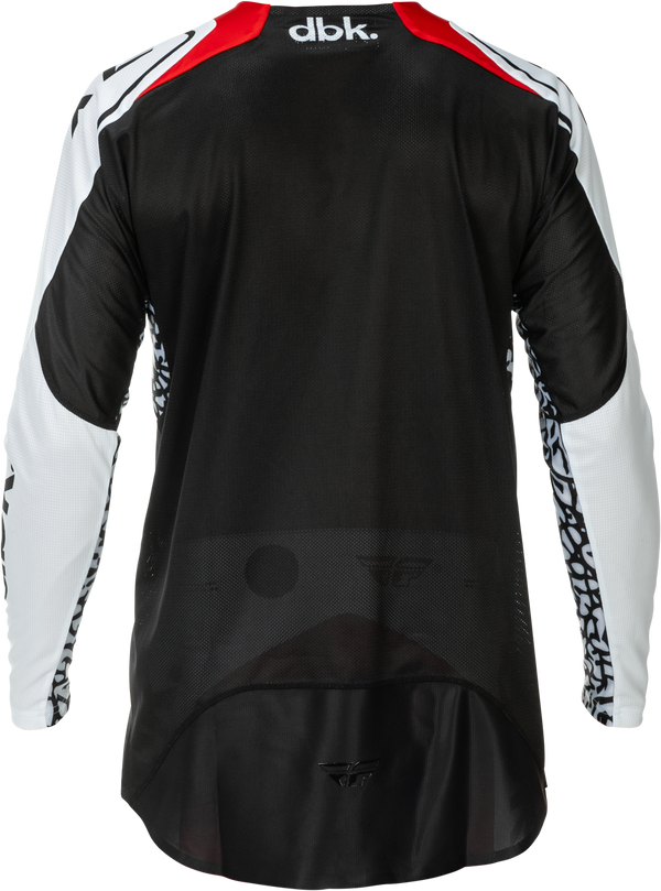 Evolution DST DBK Jersey (2026)