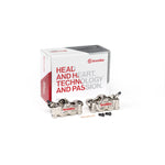 UPGRADE BRAKE CALIPER GP4-RX FRONT SET
