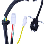 STATOR STATOR+PICKUP+CONNECTOR | RMS010-101546