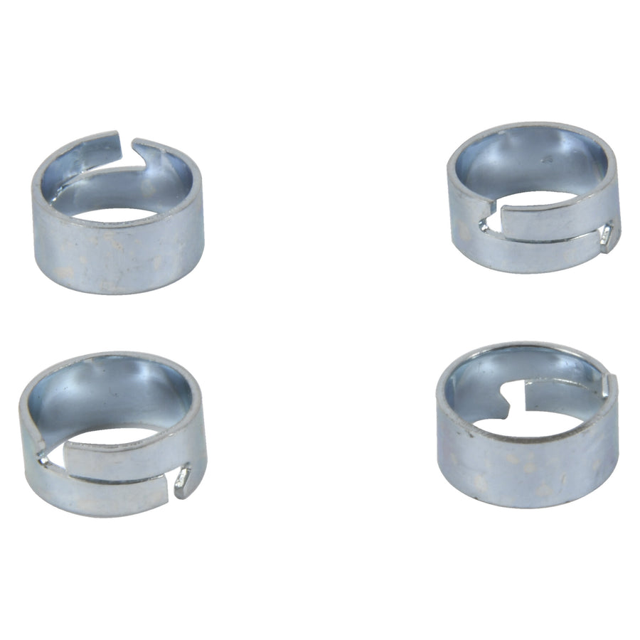 HOSE CLAMPS REFILL KIT 4/PK | FS00060