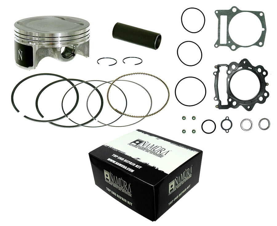 TOP END KIT HYPERDRYVE 101.97/STD YAM
