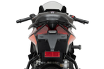 FENDER ELIMINATOR BLACK APR