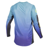 ELROD REACT LS JRSY IN/BK