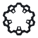 Enforcer 1 Piece Rotor
