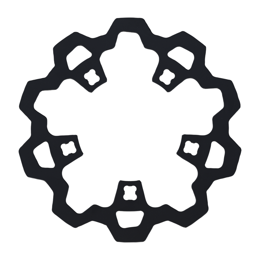 Enforcer 1 Piece Rotor