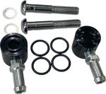 External Vent Option Kit