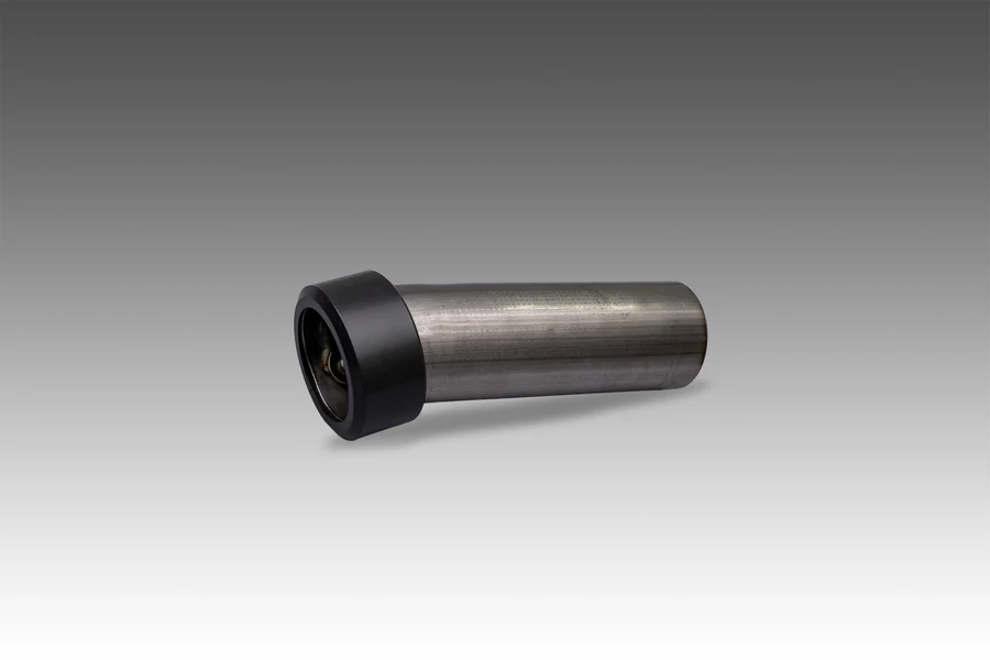 EXHAUST RS-2 QUIET INSERT 1.500 IN REPLACEMENT PART
