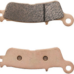 BRAKE PAD KIT SINTERED | 18-8092