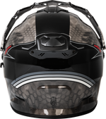 Trekker Cold Weather Conceal Helmet Electric Shield (2024)