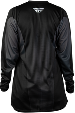 WOMEN'S F-16 LIFT JERSEY WHITE/BLACK