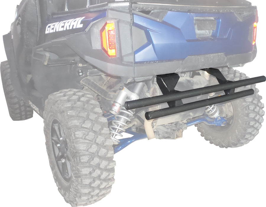 REAR BUMPER POL