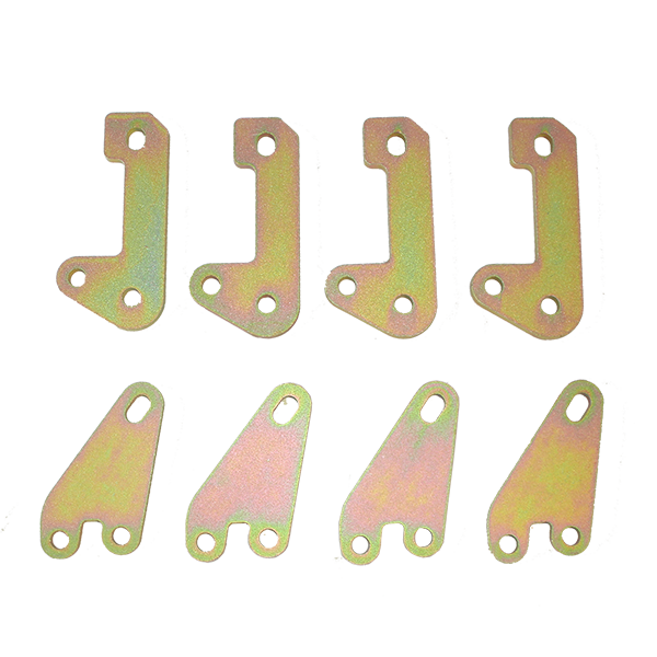SUSPENSION LIFT KIT 3" POL PLK1000R-52