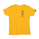 YTH GOLD MINE SS VNT GOLD