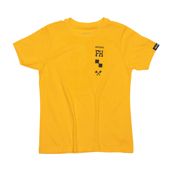 YTH GOLD MINE SS VNT GOLD