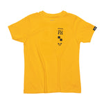 YTH GOLD MINE SS VNT GOLD