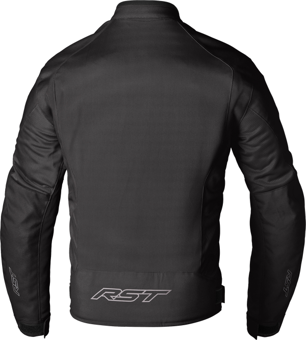 WOMENS SPECTRE AIR D3O JACKET BLACK TEXTILE