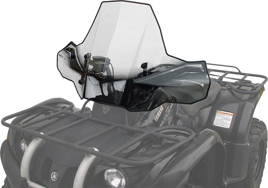 Rapid Release Mount