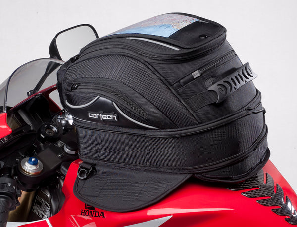 SUPER 2.0 18L MAG TNKBAG BLK
