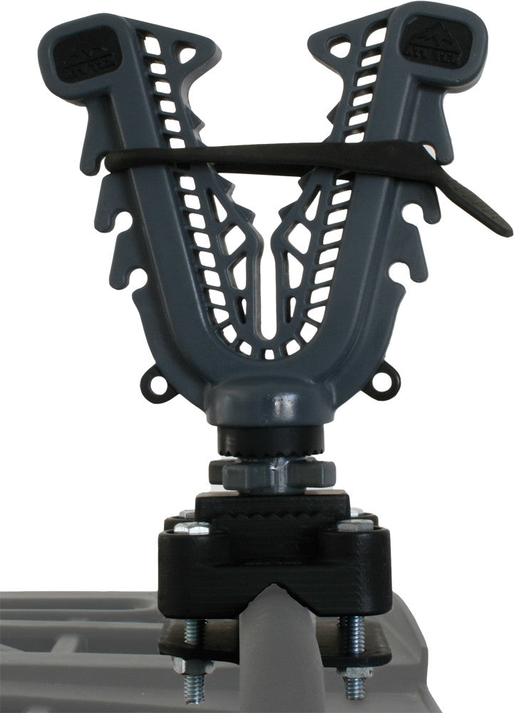 V-Grip Single Rack Mount