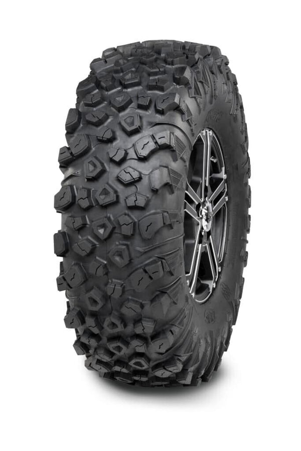 Kinetic Tire