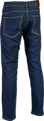 STRONGHOLD JEANS BLUE SZ 34 TALL