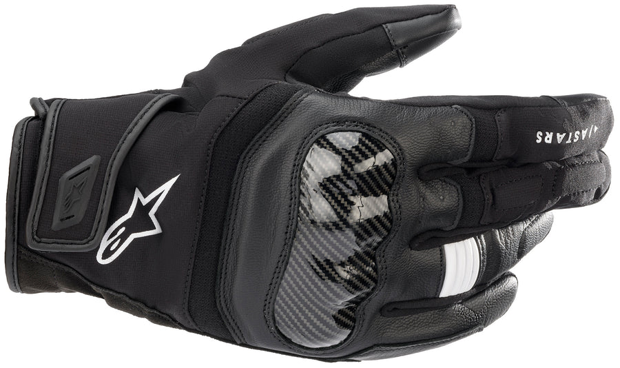 SMX Z DS GLOVE BLK
