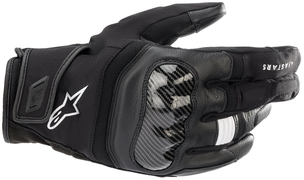 SMX Z DS GLOVE BLK
