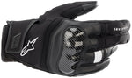 SMX Z DS GLOVE BLK