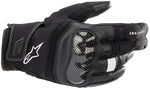 SMX-Z DS GLOVE BLK