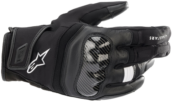SMX-Z DS GLOVE BLK