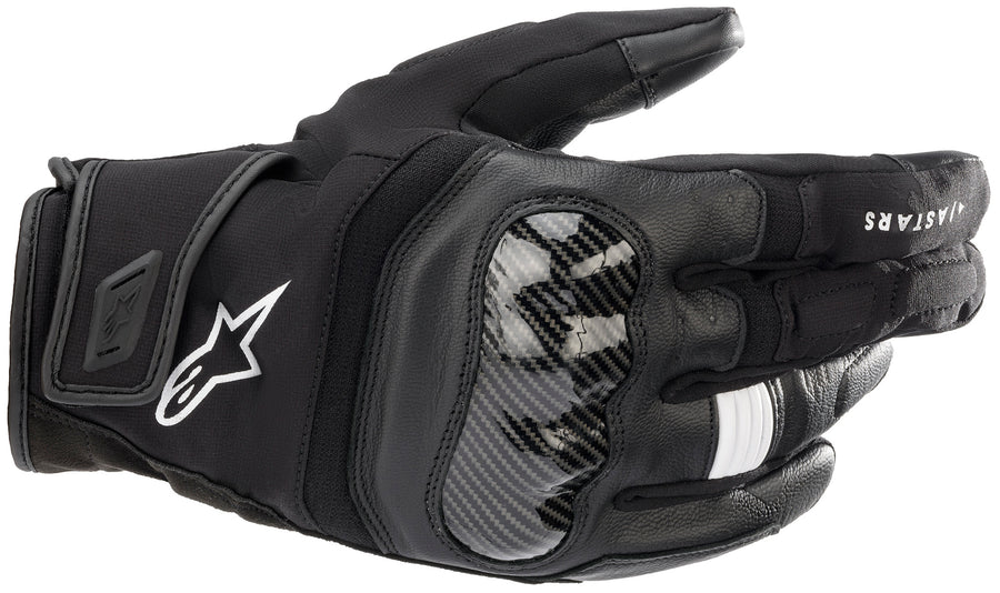 SMX-Z DS GLOVE BLK