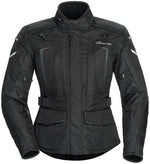 TRANSITION 5 JKT BK/BK W