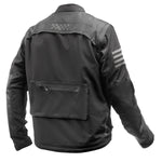 OFFRD SEEKER JACKET BK