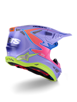 S-M10 Jett Lawrence R01 Helmet