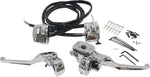 Handlebar Controls