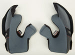 MX89 Helmet Cheek Pad