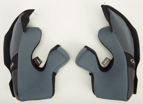 MX89 Helmet Cheek Pad