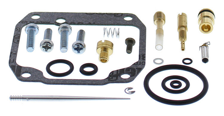 CARBURETOR REBUILD KIT