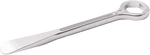 Combo Axle Wrench/Tire Tool