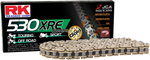530 XRE Gold Drive Chain